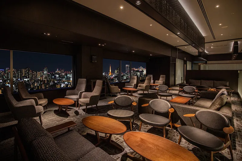 バー&レストラン「簾」