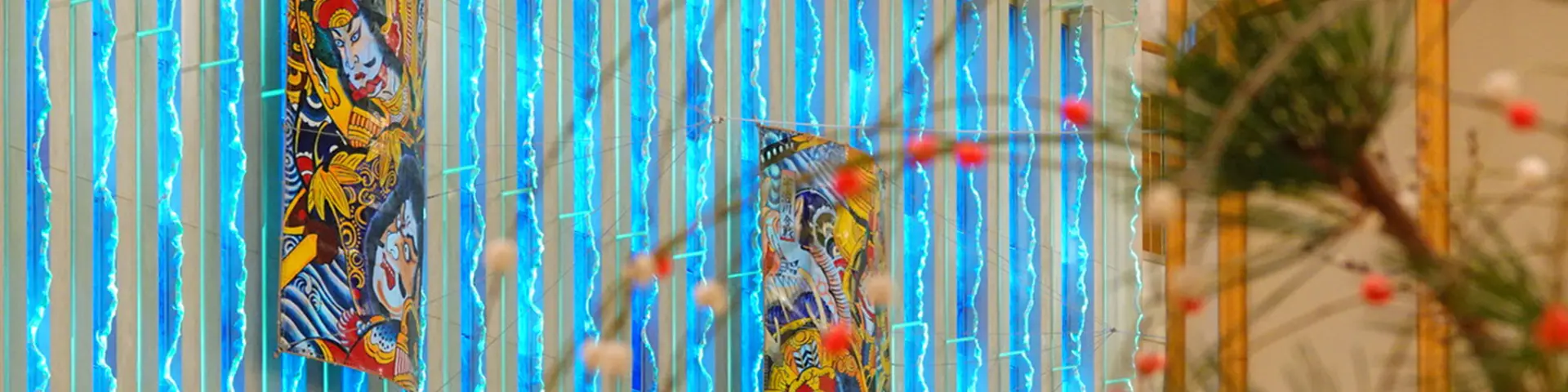 2026 東武ホテルレバント東京のお正月