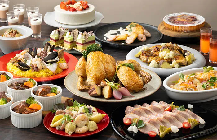 スーパーダイニング ヴェルデュール