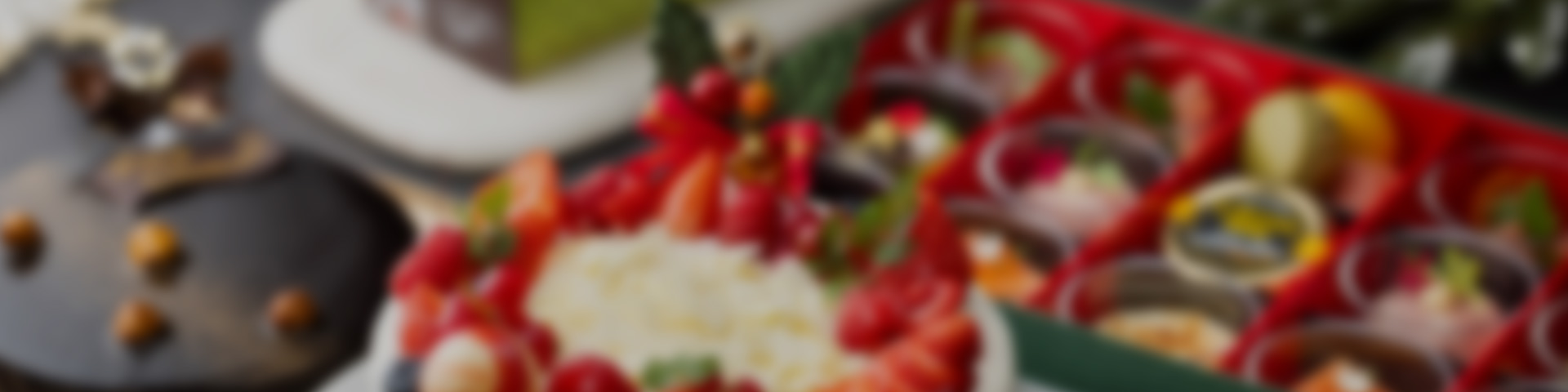 2025 Christmas Collection