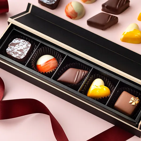 【チョコレートギフト】