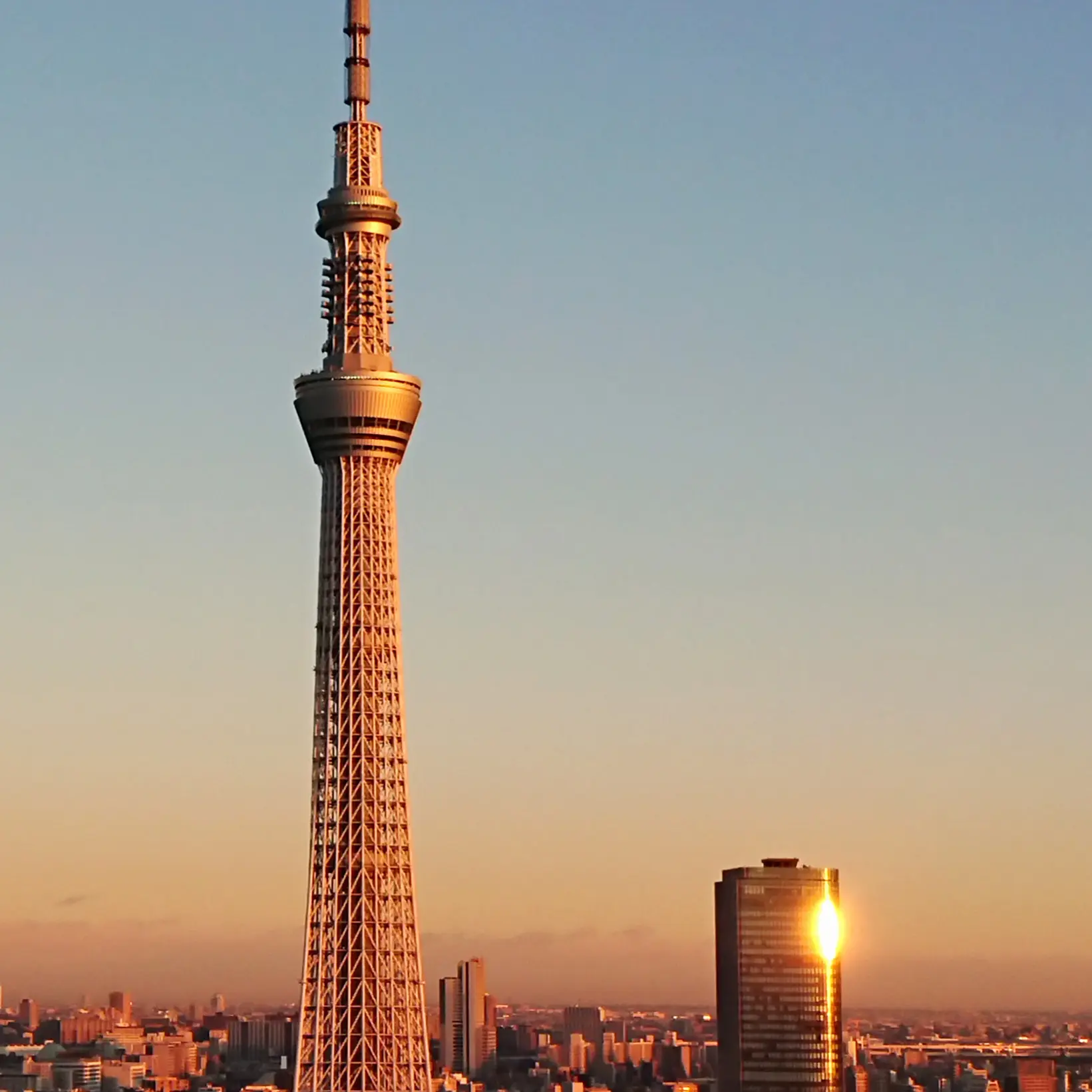 東京スカイツリーチケット付ご宿泊プラン