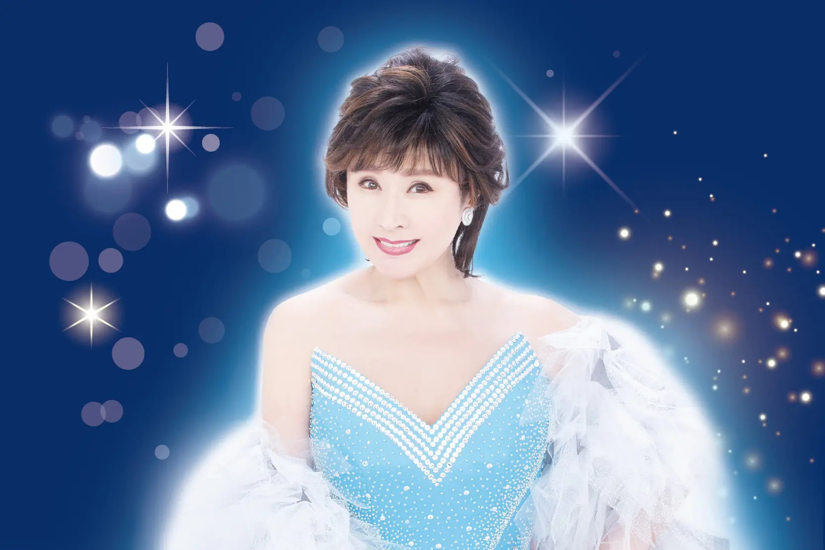 Xmasディナーショー