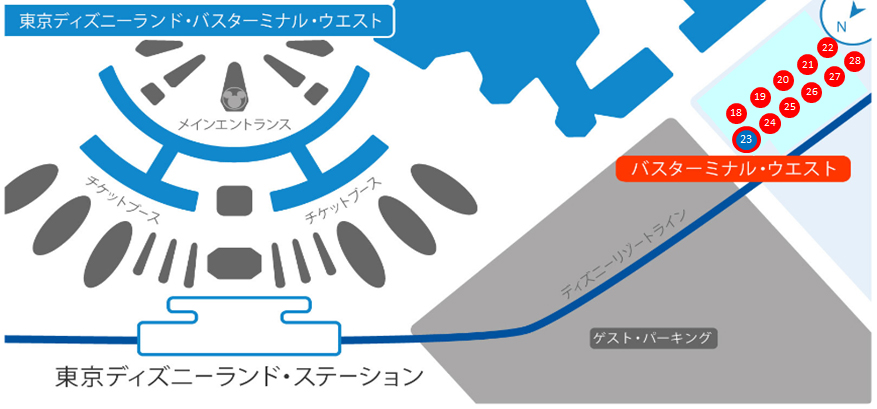 東武ホテルレバント東京 グッドネイバーホテル シャトル 楽天トラベル