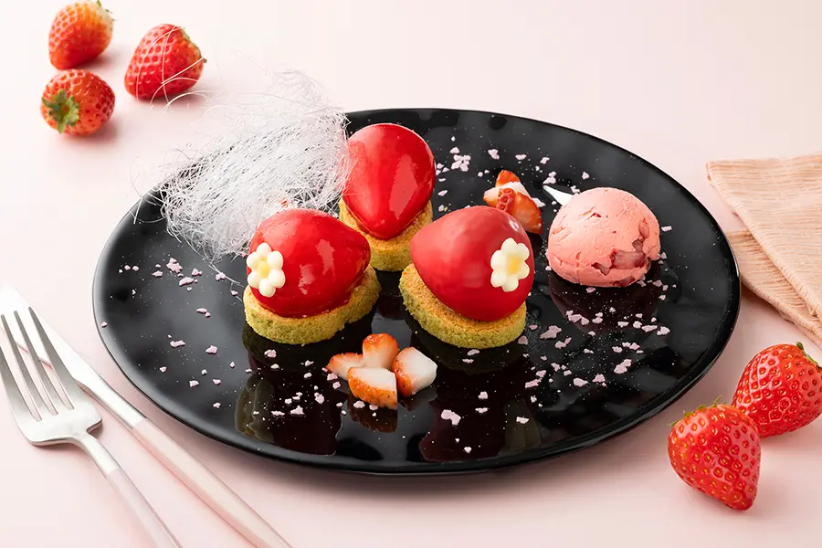 苺 ～Strawberry～