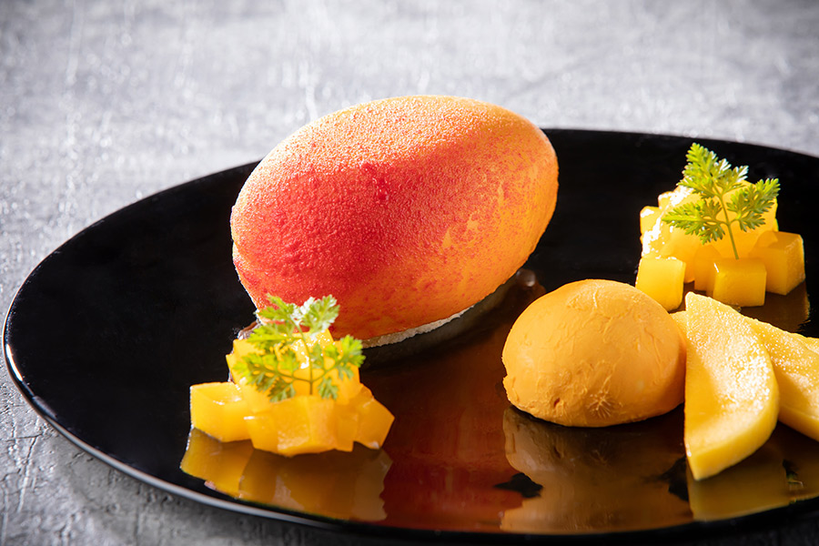 クラッシュ マンゴー ～Mango～
