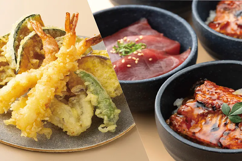 年末年始スペシャルビュッフェ