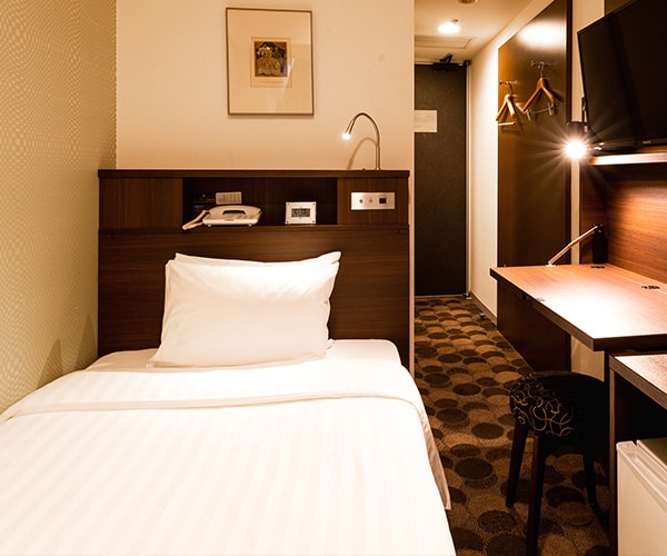 Accommodation｜Official Website Of Shibuya Tobu Hotel