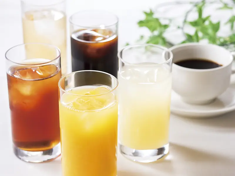 バレンタイン デザートパラダイス