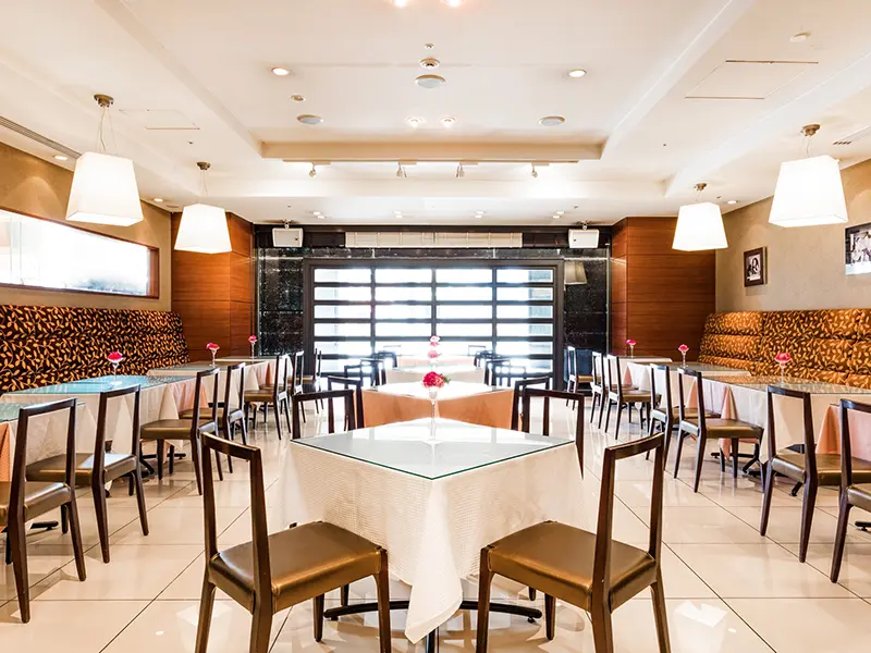 バレンタイン デザートパラダイス